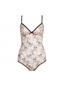 Marie Jo Blossom Body